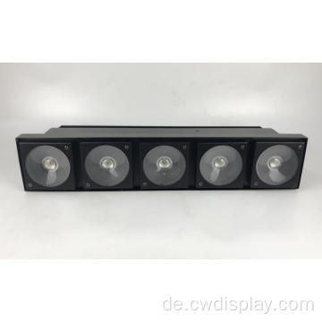 5 Augen DMX -LED -Matrixlicht für die Bühne